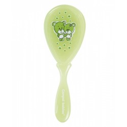 Set brosse + peigne Collection Teddy 2/419