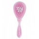 Set brosse + peigne Collection Teddy 2/419