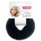 Mèche à chignon 8cm noir 7833