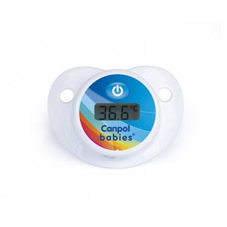 Thermomètre sucette 9/103