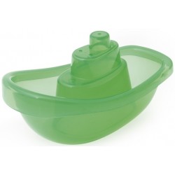 Set de 3 bateaux de bain 56/012