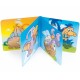 Livre de bain animaux 2/083