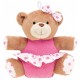 Peluche teddy friends 2/010