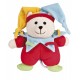 Peluche musicale 2/407