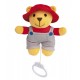 Peluche musicale 2/407