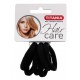6 Chouchous PM D4cm noir 7868