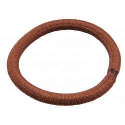 6 Elastiques D5cm/6mm marron 7813