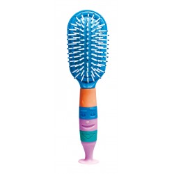 Brosse pour enfants bleue 1298