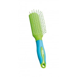 Brosse pour enfants vert 1305