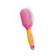 Brosse pour enfants rose 1308