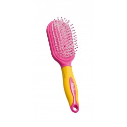 Brosse pour enfants rose 1308