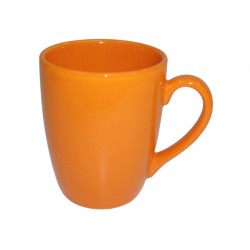 Mug orange 3317