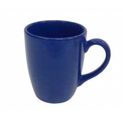 Mug bleu foncé 3317