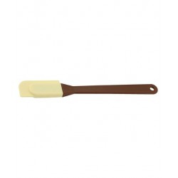 Spatule vanille&chocolat ,43561