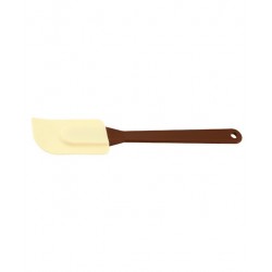 Spatule vanille&chocolat ,43562