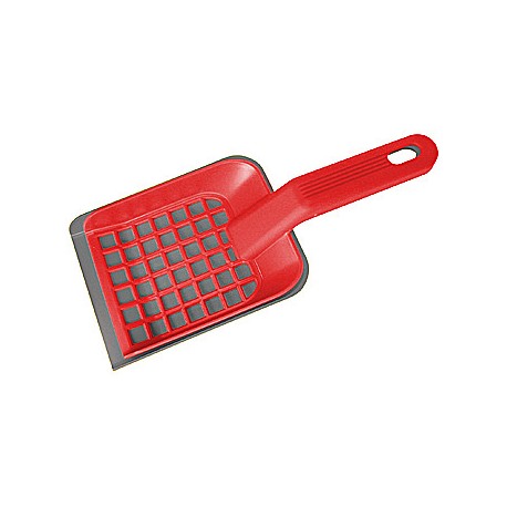 Pelle pour litière carte,49493
