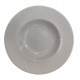 Assiette creuse taupe 3441-24