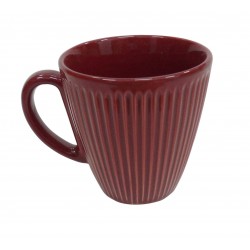 Mug bordeau 3427