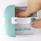 Bain bouillonnant pour les pieds SFB 07