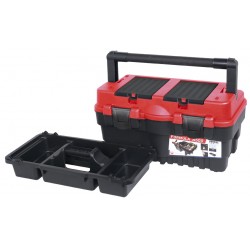 Organisateur Formula ALU S500 Carbo BAO cv Rouge SKRS500FCARCZEPG001