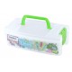 Boite decco multifonction 330x160x140 Vert PWFDUZ48DECPG001
