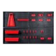 Outil de perforation 800x500 + accessoires PERFORCZEPG001