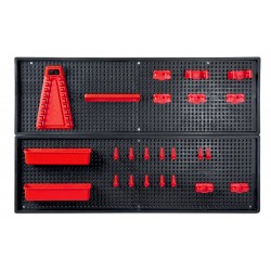 Outil de perforation 800x500 + accessoires PERFORCZEPG001