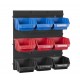Set de fixation murale 1.1 Z212379PG001