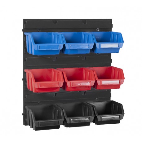 Set de fixation murale 1.1 Z212379PG001