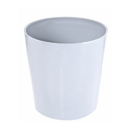 Pot Geometric 30 cm Blanc DGEO3001PG001