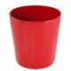 Pot Geometric 30 cm Rouge DGEO3049PG001