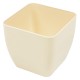 Pot Alcea 16 cm Crème DALC1602PG001