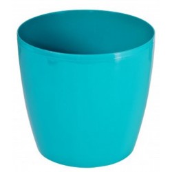 Pot Lobelia 14 cm Turquoise DLOB1447PG001