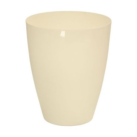 Pot Eria 13 cm Crème DERI1302PG001