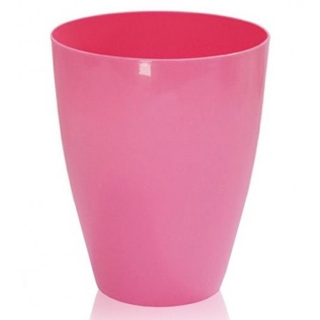 Pot Eria 13 cm Rose DERI1309PG001