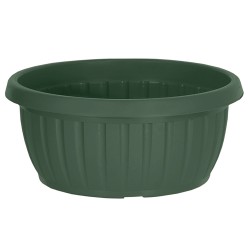 Pot rond Iberis 30 cm Forest DIBE3017PG001