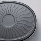 Gril raclette RG 2681 Noir