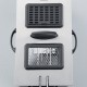Friteuse FR 2431 Inox-brossé
