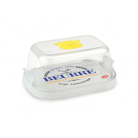 Beurrier avec fermeture,43420