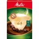 Filtre à café 1x4/80 GOURMET