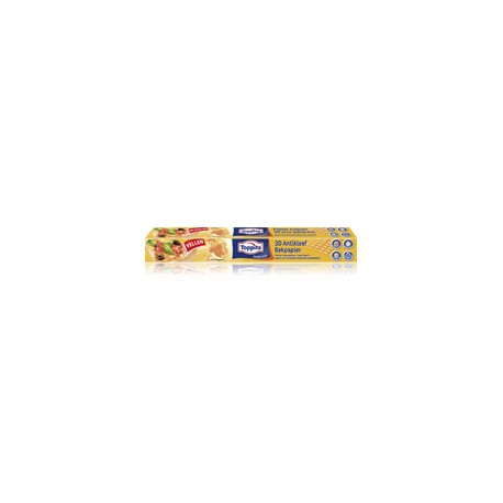 16 Feuilles papier cuisson 42x38