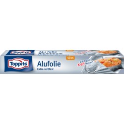 Rouleau aluminium 10m/30