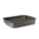 MINERALIA Plat rect 23x31 cm