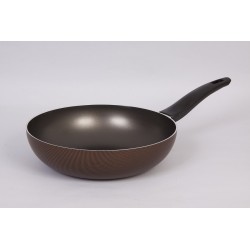 REALE WOK 27 cm