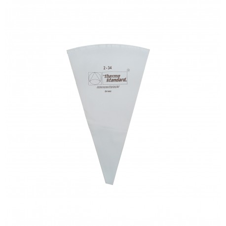 Poche standard Rigide34cm GR2