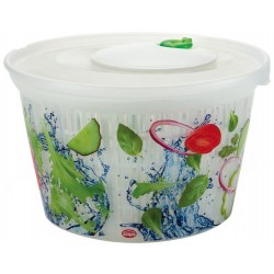 Essoreuse à salade Ulaop 4L,20400