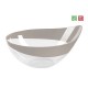 Saladier 28 cm Elite beige,32252