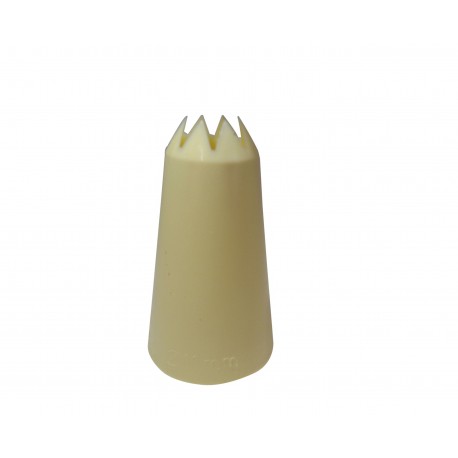 Douille PP cannelée 11mm