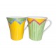Mug quatre saisons