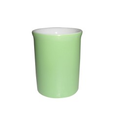 PUZZLE Porte cure dent P.look wave vert